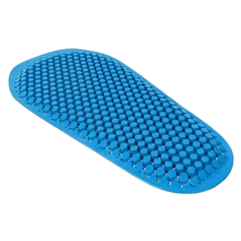 Protektory wymienne bioder/łokci REVIT SEESMART RV32 BLUE niebieskie
