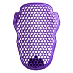 Protektory wymienne bioder REZRO MK1-C2-H LVL 2 PURPLE 2 SZTUKI