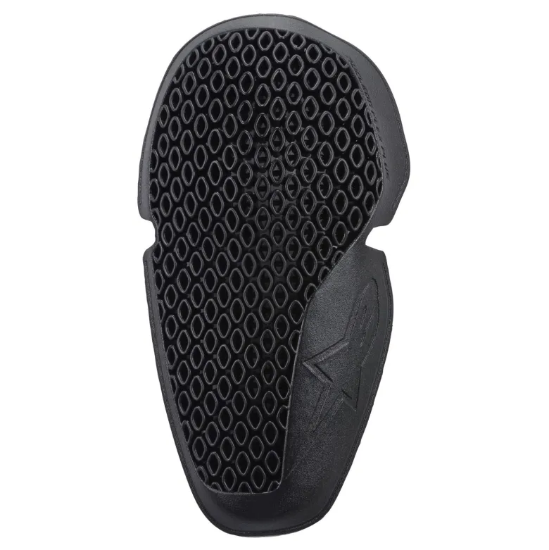 Protektory wymienne łokci ALPINESTARS NUCLEON FLEX PLUS BLACK czarne