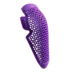Protektory wymienne łokci REZRO MK1-C2-EK1-V VELCRO LVL 2 PURPLE 2 SZTUKI