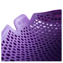 Protektory wymienne łokci REZRO MK1-C2-EK1-V VELCRO LVL 2 PURPLE 2 SZTUKI