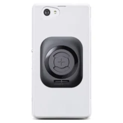 Przylepiec do telefonu SP CONNECT UNIVERSAL INTERFACE SPC+ BLACK czarny