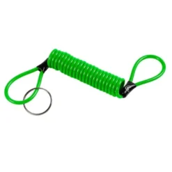 Przypominacz blokady LAMPA GREEN