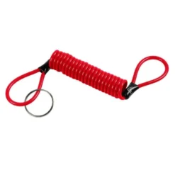 Przypominacz blokady LAMPA RED