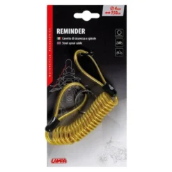 Przypominacz blokady LAMPA YELLOW
