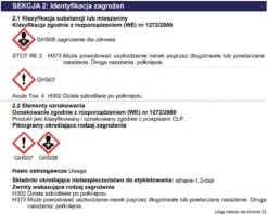 Płyn chłodniczy MANNOL 4414 PRO COOL (1L)