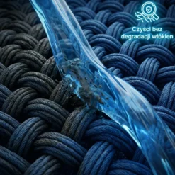 Płyn do prania odzieży jeansowej XZONE JEANS CARE 300ml