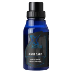 Płyn do prania odzieży jeansowej XZONE JEANS CARE 300ml