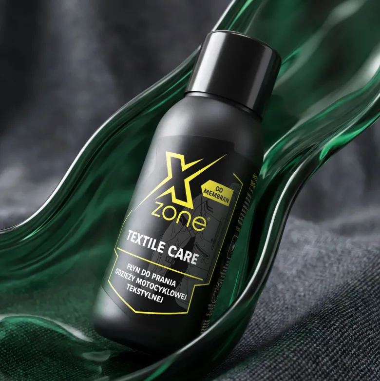 Płyn do prania odzieży motocyklowej XZONE 300ml