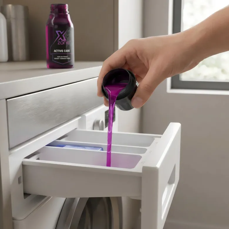 Płyn do prania odzieży termoaktywnej XZONE ACTIVE CARE 300ml