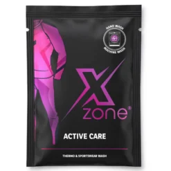 Płyn do prania odzieży termoaktywnej XZONE ACTIVE CARE 40ml