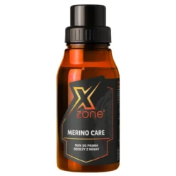 Płyn do prania odzieży z wełny merino XZONE MERINO CARE 300ml
