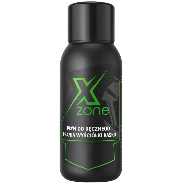 Płyn do prania wyściółki kasku XZONE 300ml