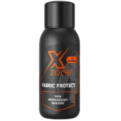 Płyn do płukania odzieży motocyklowej Fabric Protect XZONE 300ml