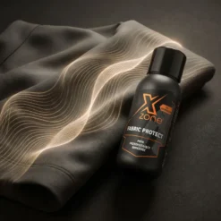 Płyn do płukania odzieży motocyklowej Fabric Protect XZONE 300ml
