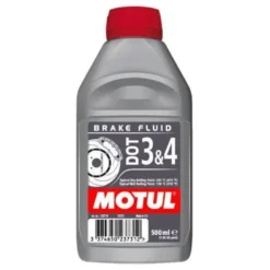 Płyn hamulcowy MOTUL DOT 3&4 500ml