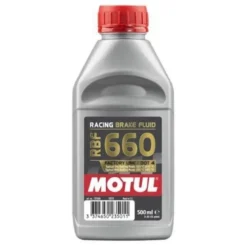 Płyn hamulcowy MOTUL RBF 660 500ml
