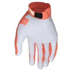 Rękawice cross damskie LEATT MOTO 2.5 X-FLOW LADY CORAL PINK różowy