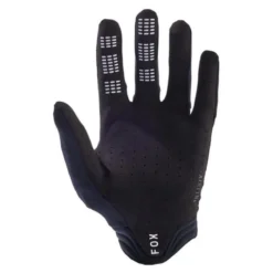 Rękawice cross FOX AIRLINE BLACK czarny