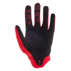 Rękawice cross FOX AIRLINE FLUO RED czerwony fluo