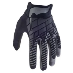 Rękawice cross FOX 360 BLACK/GREY czarny szary