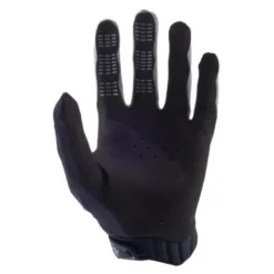 Rękawice cross FOX 360 BLACK/GREY czarny szary