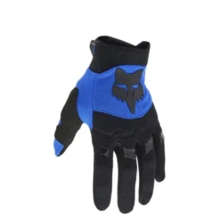 Rękawice cross FOX DIRTPAW BLUE niebieski
