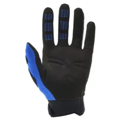 Rękawice cross FOX DIRTPAW BLUE niebieski