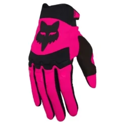 Rękawice cross FOX DIRTPAW PINK różowy
