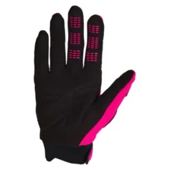 Rękawice cross FOX DIRTPAW PINK różowy