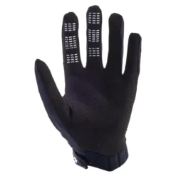 Rękawice cross FOX FLEXAIR BLACK czarny