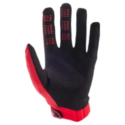 Rękawice cross FOX FLEXAIR FLUO RED czerwony fluo