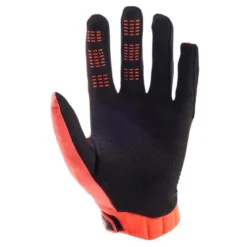 Rękawice cross FOX FLEXAIR FLUO ORANGE pomarańczowy fluo