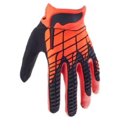 Rękawice cross FOX 360 FLUO ORANGE pomarańczowy fluo