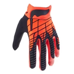 Rękawice cross FOX 360 FLUO ORANGE pomarańczowy fluo