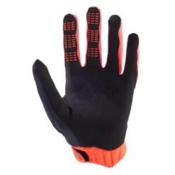 Rękawice cross FOX 360 FLUO ORANGE pomarańczowy fluo