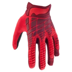 Rękawice cross FOX 360 FLUO RED czerwony fluo