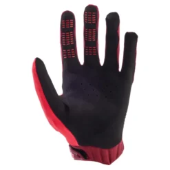 Rękawice cross FOX 360 FLUO RED czerwony fluo