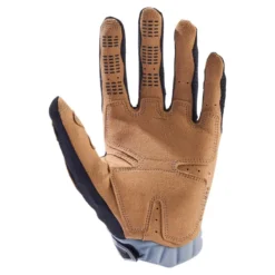 Rękawice cross FOX PAWTECTOR BLACK/GREY czarny szary