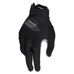 Rękawice cross LEATT ADV RALLY 5.5 STEALTH czarny