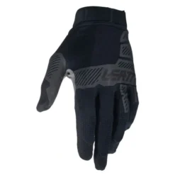 Rękawice cross LEATT MOTO 1.5 GRIPR STEALTH czarny