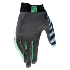 Rękawice cross LEATT MOTO 1.5 GRIPR MATCHA zielony niebieski