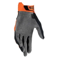 Rękawice cross LEATT MOTO 3.5 LITE ORANGE pomarańczowy