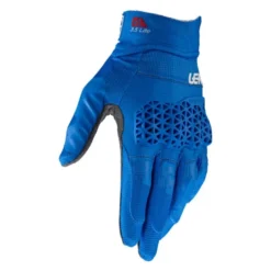 Rękawice cross LEATT MOTO 3.5 LITE ROYAL niebieski