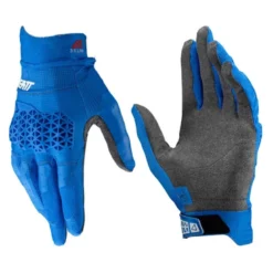 Rękawice cross LEATT MOTO 3.5 LITE ROYAL niebieski