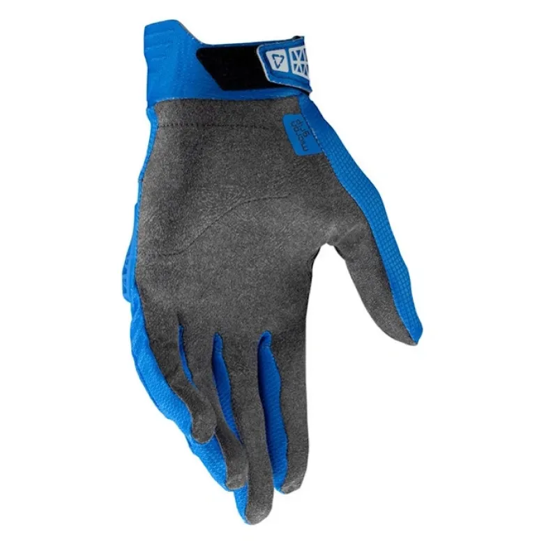 Rękawice cross LEATT MOTO 3.5 LITE ROYAL niebieski