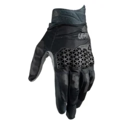 Rękawice cross LEATT MOTO 4.5 LITE BLACK czarny