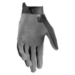 Rękawice cross LEATT MOTO 4.5 LITE BLACK czarny