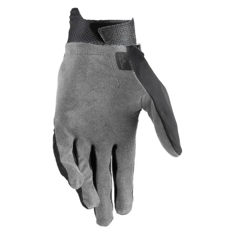 Rękawice cross LEATT MOTO 4.5 LITE BLACK czarny