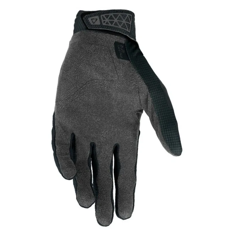 Rękawice cross LEATT MOTO 3.5 LITE BLACK czarny